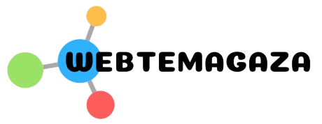 WebtemaMağaza